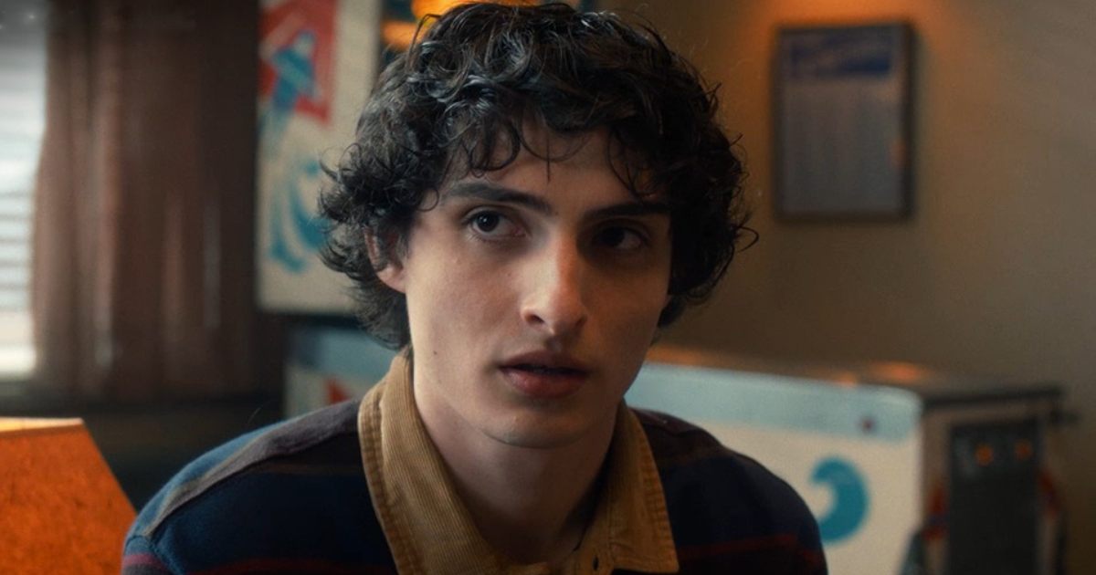 Stranger Things Star Finn Wolfhard Takes A Break From Acting