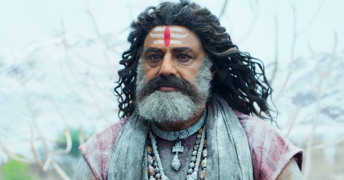 Akhanda 2 Box Office Collection Day 20