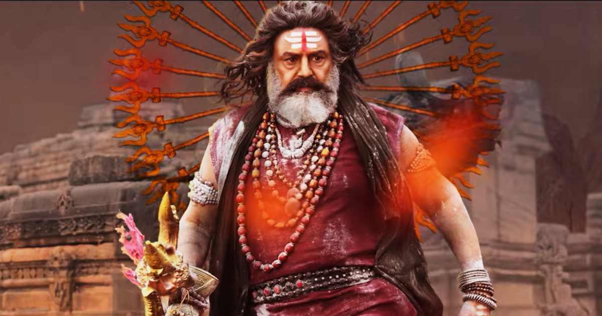 Akhanda Overseas Box Office: An Unwanted Record For Nandamuri Balakrishna Post-COVID