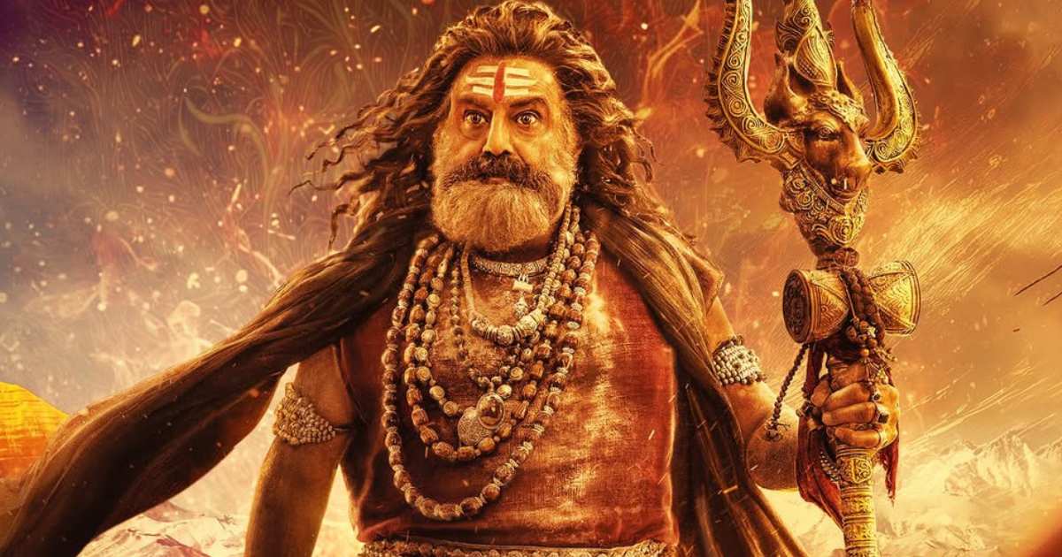 Akhanda 2 Box Office (Closing Collection)