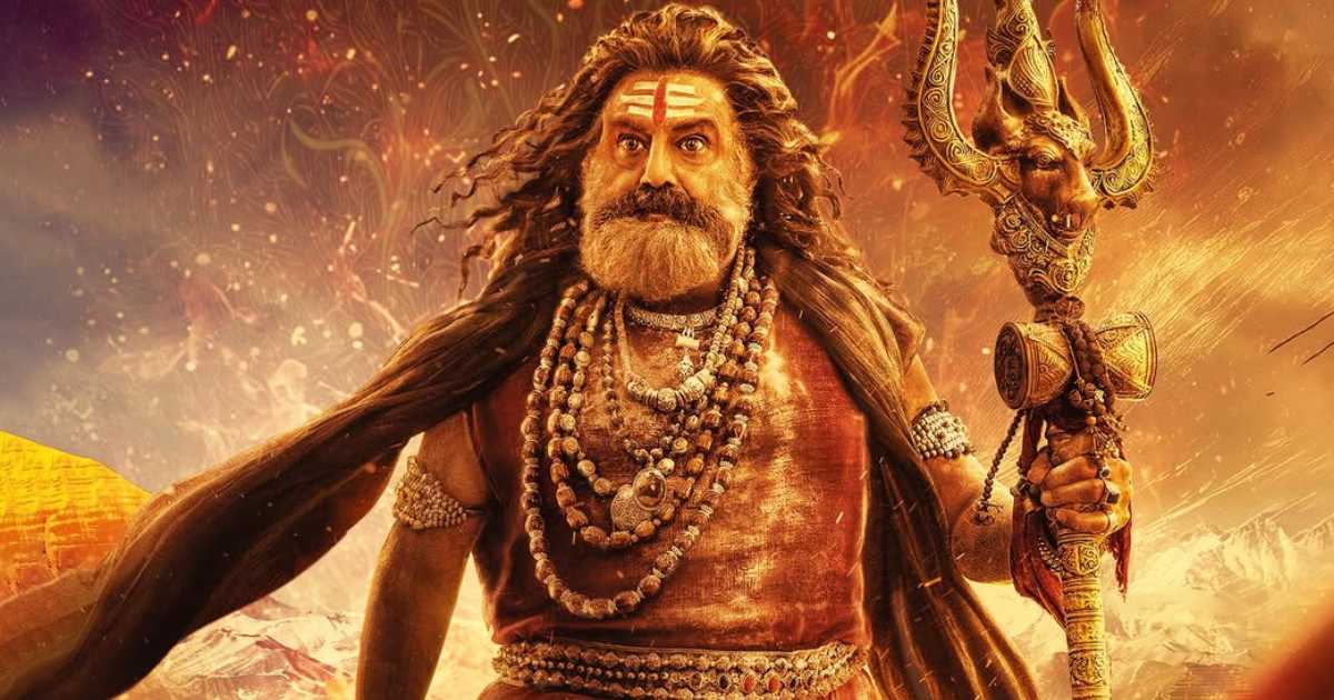 Akhanda 2 Box Office: To Conclude Its Run Below Veera Simha Reddy