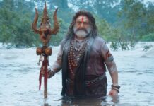 Akhanda 2 Expected OTT Release Date: Nandamuri Balakrishna Starrer Action Thriller Film Could Soon Be Available To Stream Online Akhanda 2 Expected OTT Release Date