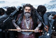 Akhanda 2 OTT Verdict: 5th Lowest Debut For A South Indian Film On Netflix Since 2025!