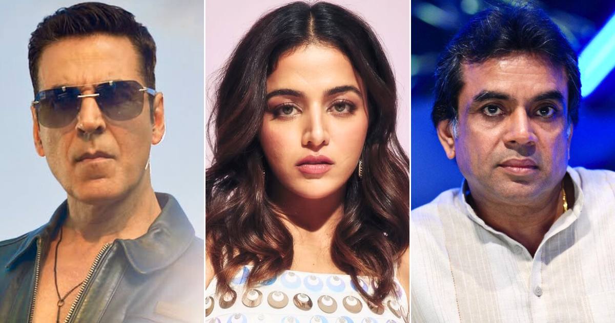 Bhooth Bangla Cast Members