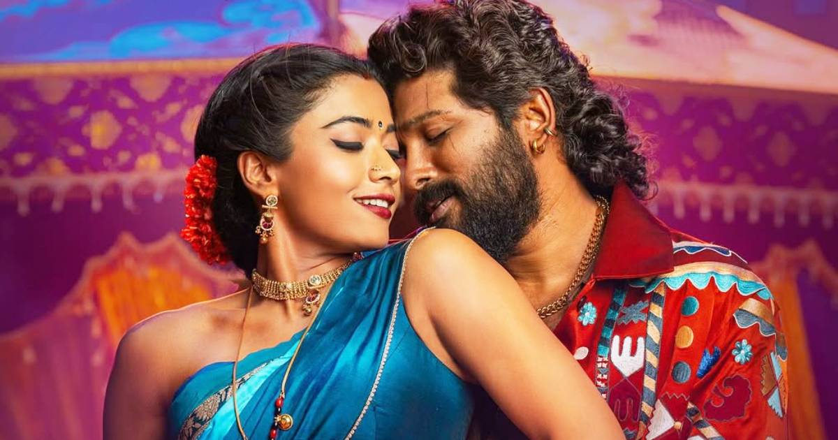 Allu Arjun’s Pushpa 2: The Rule To Release In Japan