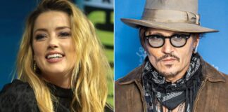 Amber Heard Is Still Bullied Online, Even 3 Years After The Johnny Depp Defamation Case – Is This Fair? Amber Heard Is Still Bullied Online, Check Out Her Comments Section!