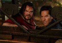 Anaconda Box Office: Paul Rudd & Jack Black Starrer Sees Sharp Dip Amid Countrywide Winter Storm Anaconda Box Office