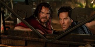 Anaconda Box Office: Paul Rudd & Jack Black Starrer Sees Sharp Dip Amid Countrywide Winter Storm Anaconda Box Office