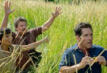 Anaconda Worldwide Box Office: Breaks Into 2025’s Top 50 Films, Surpasses Henry Cavill’s Spy Action-Comedy Argylle’s Global Total Anaconda Box Office Update