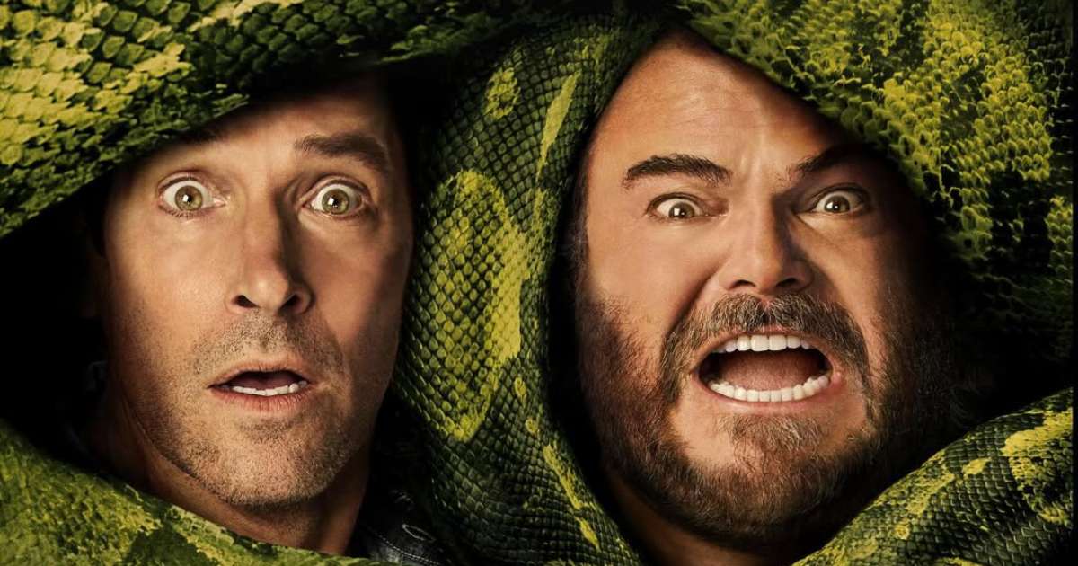 Anaconda Box Office: Less Than $15M Away From Surpassing The OG Film’s Worldwide Haul