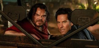 Anaconda North America Box Office: Approaching $50M, The Comedy Reboot Crosses 2025 Romantic Drama On Colleen Hoover’s Book Anaconda Domestic Box Office Update