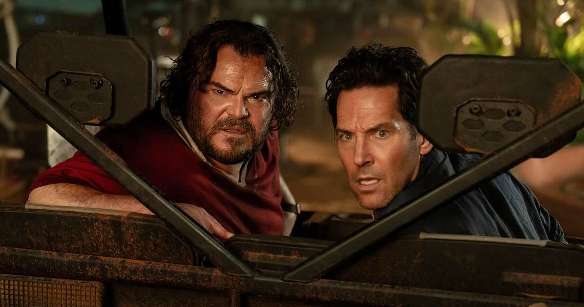 Anaconda North America Box Office: Approaching $50M, The Comedy Reboot Crosses 2025 Romantic Drama On Colleen