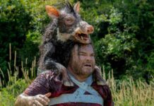 Anaconda Box Office: Jack Black Comedy Surpasses Ana de Armas’ 2025 John Wick Spinoff In North America Anaconda North America Box Office