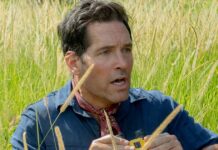 Anaconda North America Box Office Day 8: Paul Rudd’s Film Records Biggest 2nd Thursday For A Pure Comedy Anaconda North America Box Office Day 8 Update