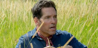 Anaconda North America Box Office Day 8: Paul Rudd’s Film Records Biggest 2nd Thursday For A Pure Comedy Anaconda North America Box Office Day 8 Update