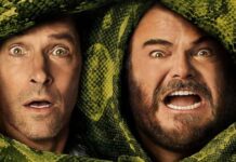 Anaconda North America Box Office: Jack Black & Paul Rudd Starrer Stays Outside Top 5 Post Delivering Biggest Tuesday For A Comedy Film In 2025 Anaconda North America Box Office Update