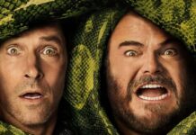 Anaconda North America Box Office: Sony’s Comedy Reboot Outperforms Robert Pattinson’s Mickey 17 Anaconda Beats Mickey 17 At North America Box Office