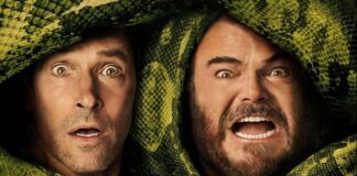 Anaconda North America Box Office: Sony’s Comedy Reboot Outperforms Robert Pattinson’s Mickey 17 Anaconda Beats Mickey 17 At North America Box Office