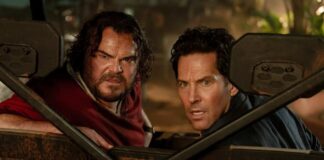 Anaconda North America Box Office: Paul Rudd & Jack Black Starrer Registers Biggest Third Weekend For A Comedy Film Released In 2025 Anaconda North America Box Office Update
