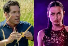 Anaconda North America Box Office: How Much It Needs To Outgross 2025’s Next Target—Ballerina Anaconda Set To Beat Ballerina At North America Box Office