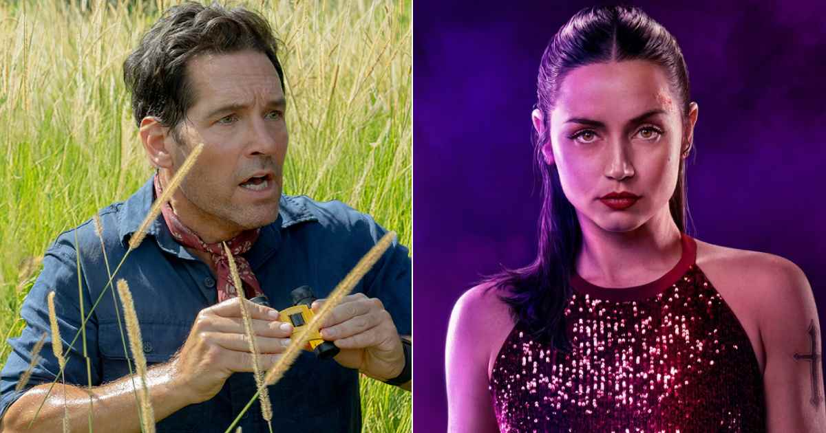 Anaconda Set To Beat Ballerina At North America Box Office