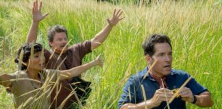 Anaconda Worldwide Box Office: How Much Jack Black & Paul Rudd’s Meta Sequel Needs To Beat 2025’s Highest-Grossing Live-Action Comedy Anaconda Worldwide Box Office