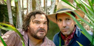 Anaconda Worldwide Box Office: Only A 16% Jump Needed To Surpass This 2025 Comedy With 36% More Ratings On Rotten Tomatoes Anaconda Worldwide Box Office: How Much More It Needs To Beat The Naked Gun