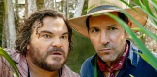 Anaconda Box Office Update