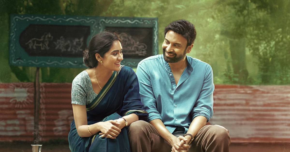 Anaganaga Oka Raju Box Office Day 6: Despite 355% Profit, Naveen Polishetty Starrer Is The 2nd Most Profitable Film Of 2026 – Will It Axe The Topper?