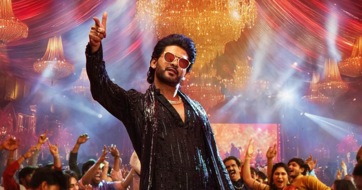 Anaganaga Oka Raju Box Office Collection Day 10