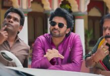 Anaganaga Oka Raju Worldwide Box Office: Naveen Polishetty’s Romantic Comedy Is The 3rd Telugu Film To Cross This Milestone In 2026! Anaganaga Oka Raju Worldwide Box Office: 3rd Telugu Film To Cross This Milestone In 2026!