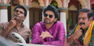 Anaganaga Oka Raju Worldwide Box Office: 3rd Telugu Film To Cross This Milestone In 2026!