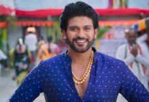 Anaganaga Oka Raju Box Office Day 18: With Solid 52% Jump On 3rd Saturday, Naveen Polishetty’s Blockbuster Earns 6.42X Times Than Its Budget! Anaganaga Oka Raju Box Office Day 18: Solid 52% Jump On 3rd Saturday