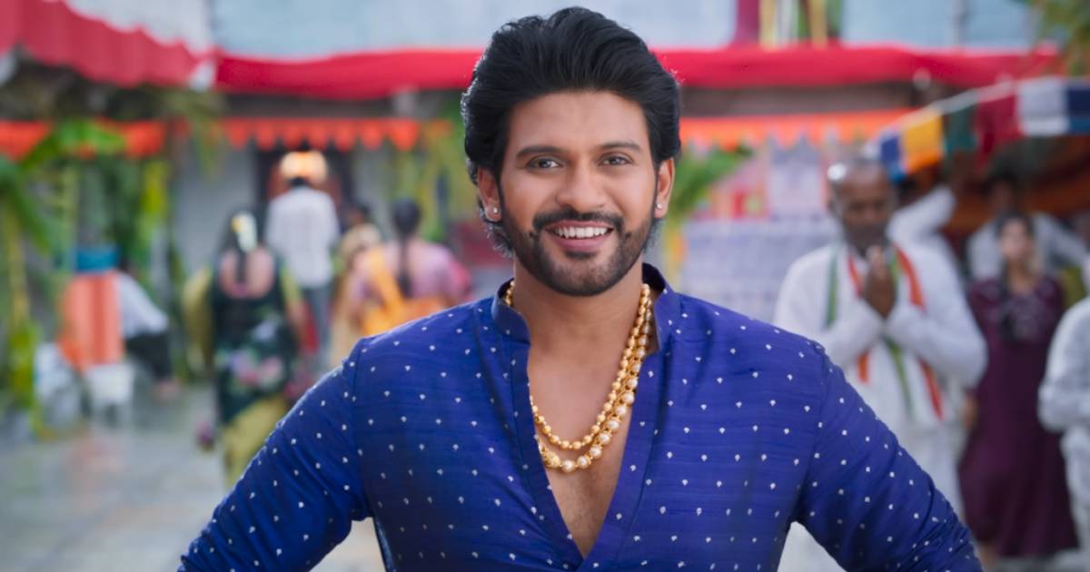 Anaganaga Oka Raju Box Office Day 18: Solid 52% Jump On 3rd Saturday