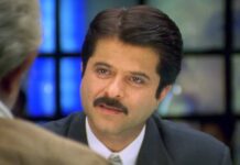 Anil Kapoor Acquires Nayak’s Rights: The Cult Classic May Finally Get A Sequel Anil Kapoor Acquires Nayak's Copyrights