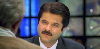 Anil Kapoor Acquires Nayak’s Rights: The Cult Classic May Finally Get A Sequel Anil Kapoor Acquires Nayak's Copyrights
