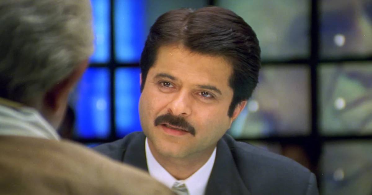 Anil Kapoor Acquires Nayak's Copyrights