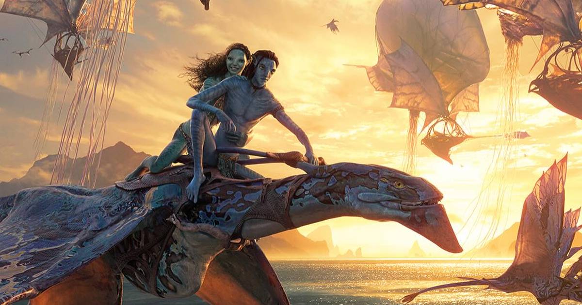 Avatar: Fire And Ash Becomes 7th Highest-Grossing IMAX Film