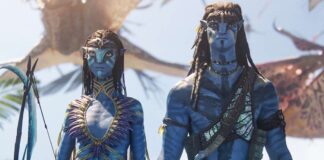 Avatar: Fire and Ash BO