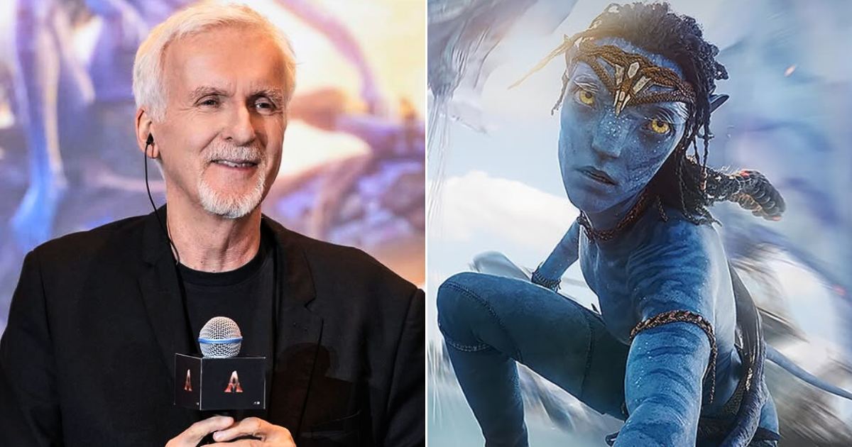 James Cameron At Worldwide Box Office: Avatar: Fire And Ash Sends His Films’ Total Earnings Beyond This Mega Milestone