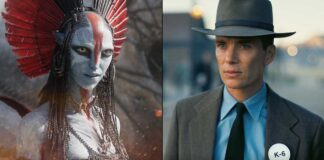 Avatar: Fire And Ash Box Office: IMAX Update