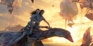 Avatar: Fire And Ash Box Office - Set To Overtake The Highest-Grossing Jurassic Park Movie