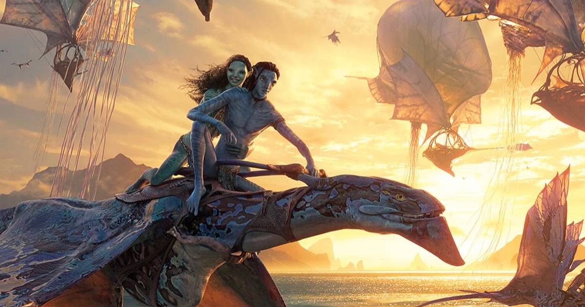 Avatar: Fire And Ash Box Office - Set To Overtake The Highest-Grossing Jurassic Park Movie