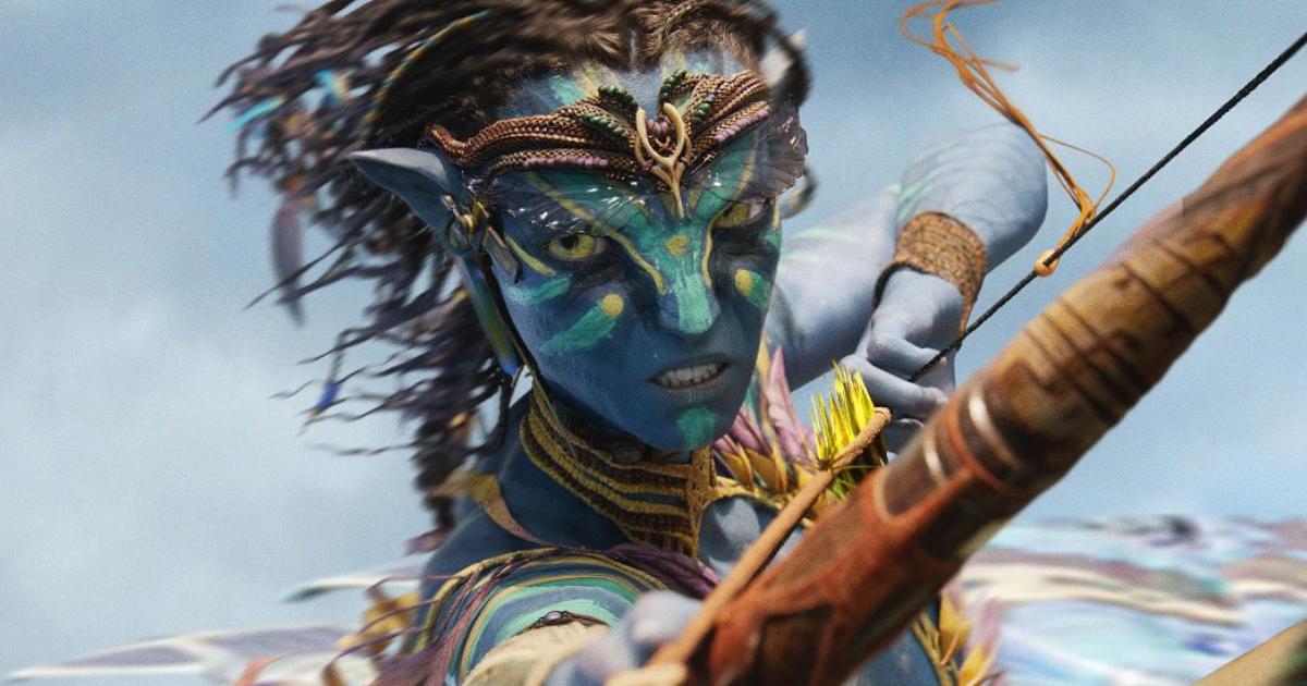 Avatar: Fire And Ash North America Box Office
