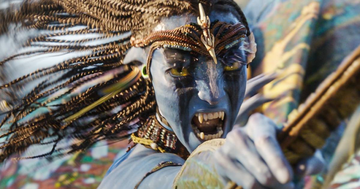 Avatar: Fire And Ash Worldwide Box Office: 4th Weekend Update