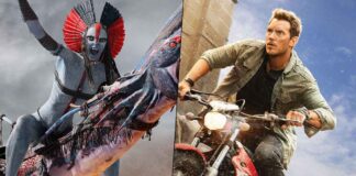 Avatar: Fire And Ash China Box Office: Beats Jurassic World: Dominion