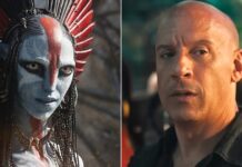 Avatar: Fire And Ash China Box Office: Beats Vin Diesel's Fast X