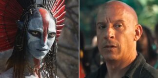 Avatar: Fire And Ash China Box Office: Beats Vin Diesel's Fast X