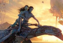 Avatar: Fire And Ash China Box Office Update After 4th Weekend