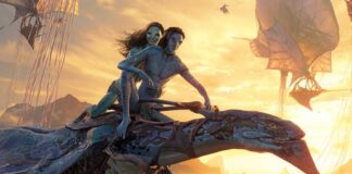 Avatar: Fire And Ash China Box Office Update After 4th Weekend